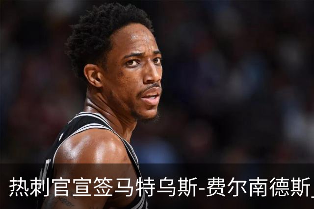 热刺官宣签马特乌斯-费尔南德斯 转会费8500万镑破纪录